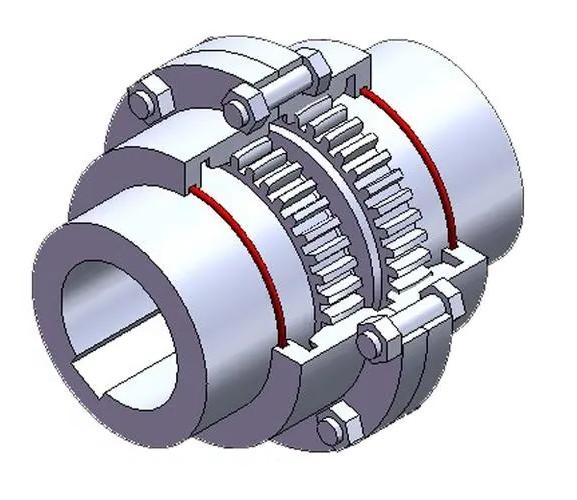 coupling